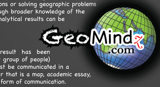 GeoMind