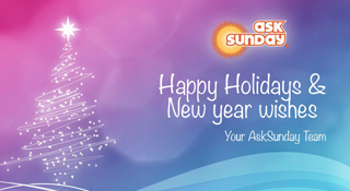 New Year Wishes