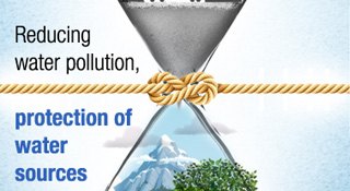 Water Pollution